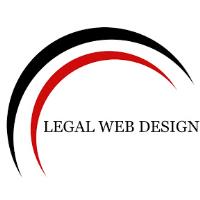 Legal Web Design image 2